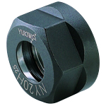 NY Lock Nut NYB12F14