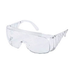 Single-lens Safety Glasses (Autoclave Type)