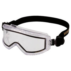Safety Goggles (Double Lens Type)