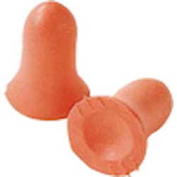 Ear Plug NRR Value (dB) 33