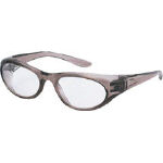 Twin Lenses Type Protective Glasses (For Spring Hinges)
