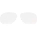 Spare Lens for Twin-lens Type Protective Goggle YM-2