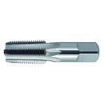 Carbide Taps for Taper Pipe Threads, Long (ℓg) Type, for Cast Irons_CT-PT TCPT16U
