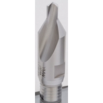 Joint- Low Helix Carbide Center Drills-Type A 60°_JO-C-CDS JCCY6.0