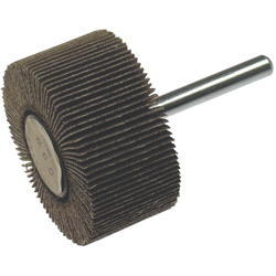 Flap Wheels with Shaft UF25254