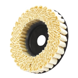 Sisal Disc