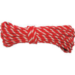 Acrylic Rope, 3-Strand Type 6 mm X 10 m