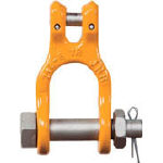 Neckless Shackle (Eye Type)