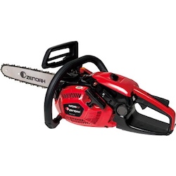 Engine Chainsaw, Easy Start By Starter Rope With Light Force GZ330EZ-25P14
