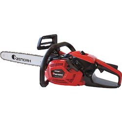 Engine Chainsaw, Lightweight Yet One of Sharpest in Class