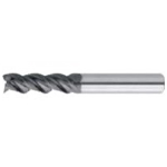 Multi-Function Square End Mills (Carbide)Image