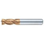 Additionally Processed End Mills (Carbide)Image