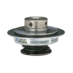 Torque Limiter, Flange Type, TF Series 11TF-35A