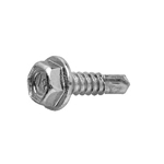 Pias DNH Screw for Steel House