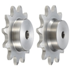 Double-Pitch Sprocket, S Roller Type / R Roller Type M2080R17