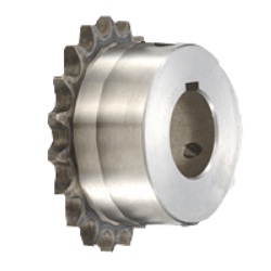 MS Chain Coupling Sprocket With Shaft Bore Processing MS5018-D40