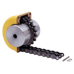 MS Chain Coupling