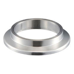 NW flange series NW short flange