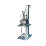 Diaphragm Pump Application, Elevating Stand Type (18l Square Can) DPS-70LC
