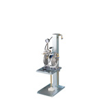 Diaphragm Pump Application, Elevating Stand Type (18l Square Can) DPS-120LB