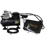 Air Gun, Air Brush, Standard Kit HP-ST800-PK