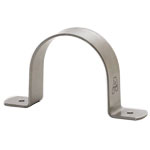 Saddle Band Stainless Steel CL Saddle A10455-0076
