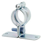 Riser Clamp, T-Type Clamp (for Steel Pipe)