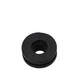 Hanging Pipe Fitting, Anti-Vibration Rubber