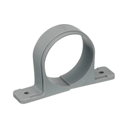 Resin Clamp PP Saddle A10511-0650