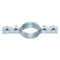 Riser Clamp, Riser Clamp / CL Riser Clamp (Electrogalvanized / Stainless Steel) A10410-0021