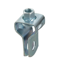 Pipe Hanger With Turnbuckle,(Electrogalvanized Zinc Plated / Stainless Steel / Hot-Dip Galvanizing) A10317-0070