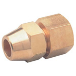 Flare Fitting, Inner Screw/Flare Joint FF FF-1410