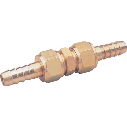 Double-sided Hose Joint HS