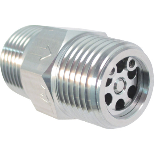 A-Check Check Valve Nipple Type (Stainless)