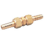 Hose Fittings - Dual Opening Hose Joint HS