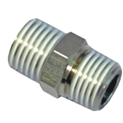 Auxiliary Device, Quick Connect Fitting BB Series