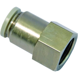 Auxiliary Equipment, Quick-Connect Fitting, PCF Series