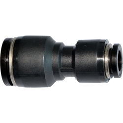 Auxiliary Equipment, Quick-Connect Fitting, PG Series PG12-8D