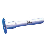 Press Molco Joint Short Pipe with Wrap, for Stainless Steel Pipes LT-20X3/4
