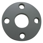 Press Molco Joint Coat Flange for Insulation for Stainless Steel Pipes CF-21/2