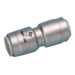 Single-Touch EG Joint Socket Fitting for Stainless Steel Piping, EGS/A・EGS EGS-40