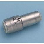 Single-Touch Fitting for Stainless Steel Pipes, EG Joint Reducer EGR/A・EGR EGR-40X25