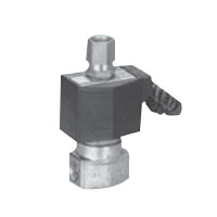 Direct-acting 3-port solenoid valve Discrete multi-rex valve AG33/43 series
