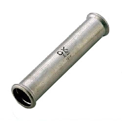 Press Fitting for Stainless Steel Pipes SUS Press Bear Socket SP-BS-30
