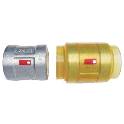 Pre-Seal 20k Fitting Normal Type (for Fire Extinguishing Pipe) Reducer Socket P-HB-RS-125X100