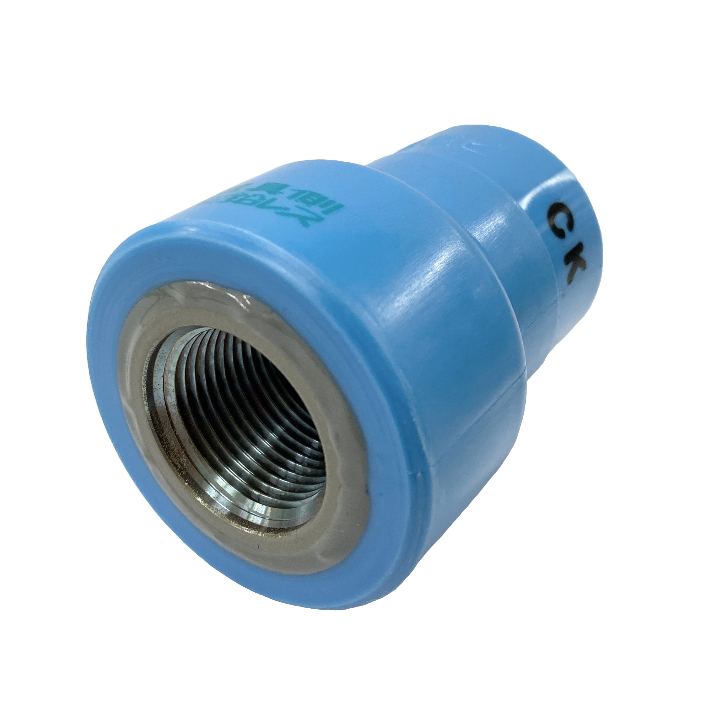PC Core Fittings - for Fixture Connection - Fitting for Prevention of Contact Between Dissimilar Metals - Water Faucet Socket