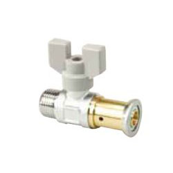 C-Lock 1/ One-Touch Fitting Valve Adapter o