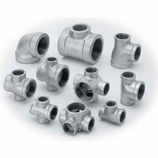 Ck 20 K Screw-in Fitting Socket with Different Diameters