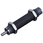 Shock Absorber, 2-Stage Absorption, without Cap