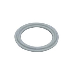 Sanitary Fitting - Gasket - GT Ferrule -Gasket (for ISO Gas Piping) GT-VI-65A